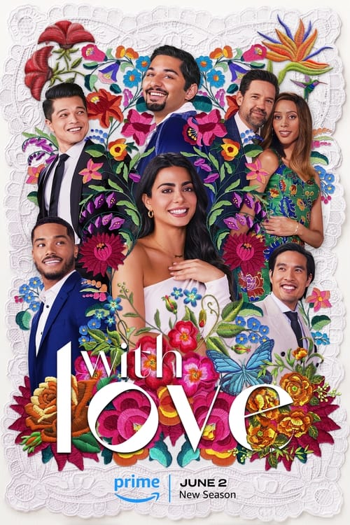 Where to stream With Love Season 2