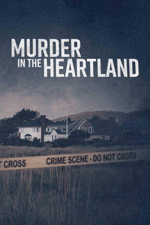 Where to stream Murder in the Heartland Season 7