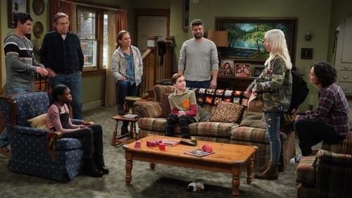 The Conners: 3×17