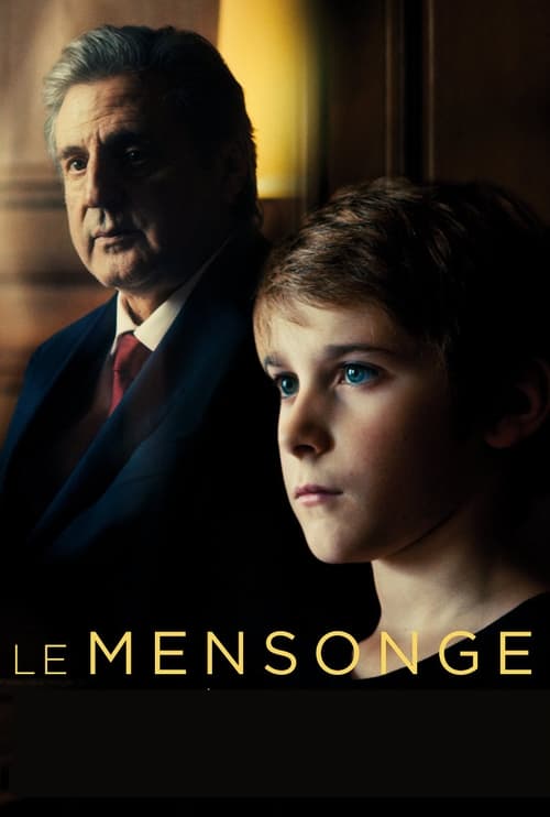 Le Mensonge