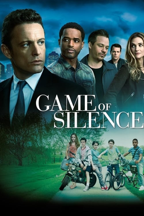 TV Shows Like Game Of Silence 