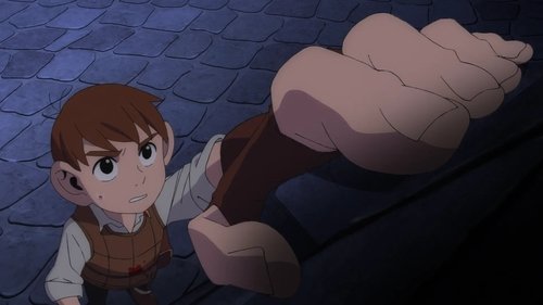 Dungeon Meshi: 1×6