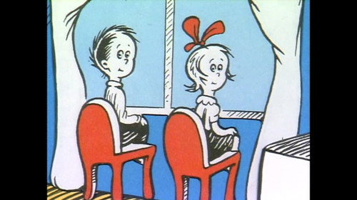 Dr. Seuss Beginner Book Video