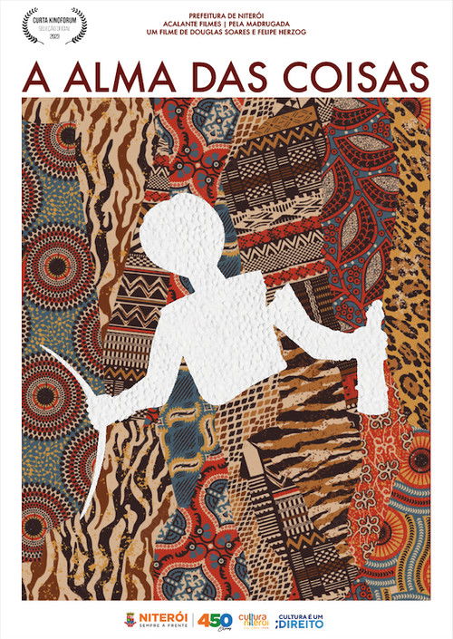 The Soul of Things poster