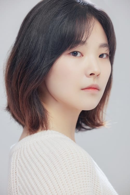 Kép: Kim Min-ju színész profilképe