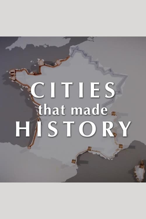 Cities That Made History