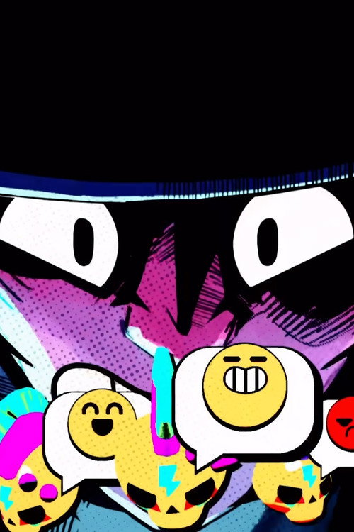 Brawl Stars: Bad Randoms - Mortis Game