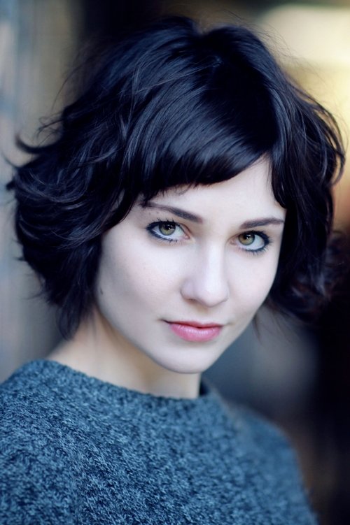 Kép: Tuppence Middleton színész profilképe