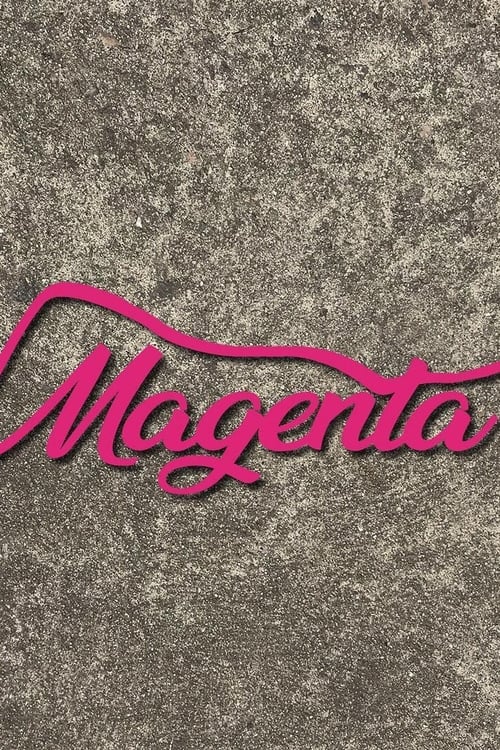 Poster Image for Magenta