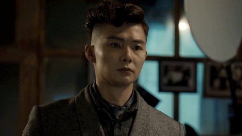 Épisode 12