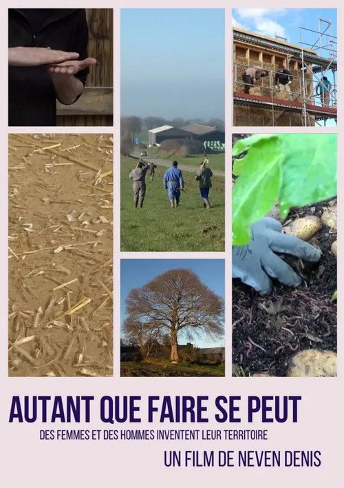 Autant que faire se peut