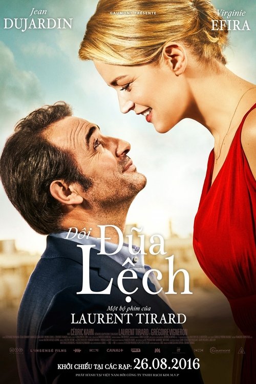 Poster Đôi Đũa Lệch