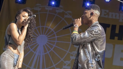 Empire – Fama e Poder: 3×9