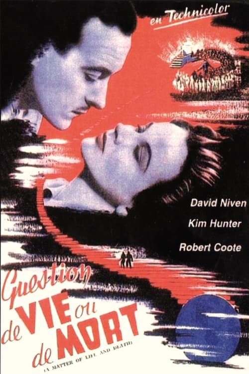 Une question de vie ou de mort (1946)