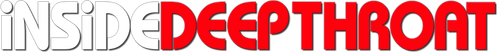 Inside Deep Throat logo
