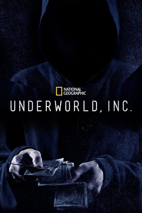 Where to stream Underworld, Inc. Season 2
