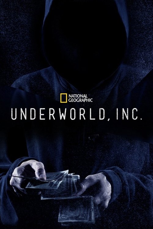 Where to stream Underworld, Inc. Season 2