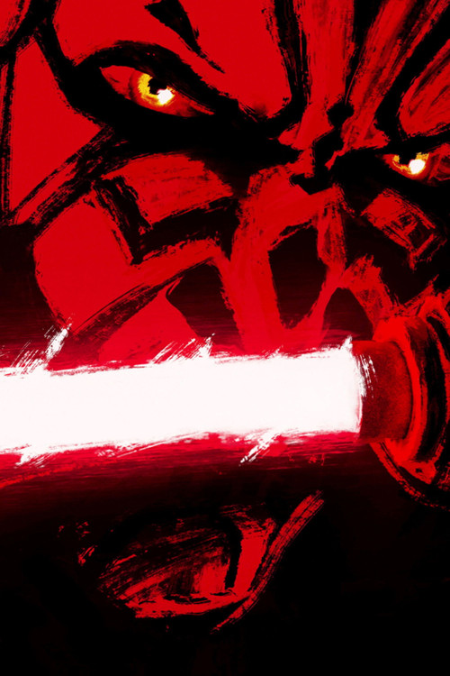 Star Wars: Maul - Shadow Lord