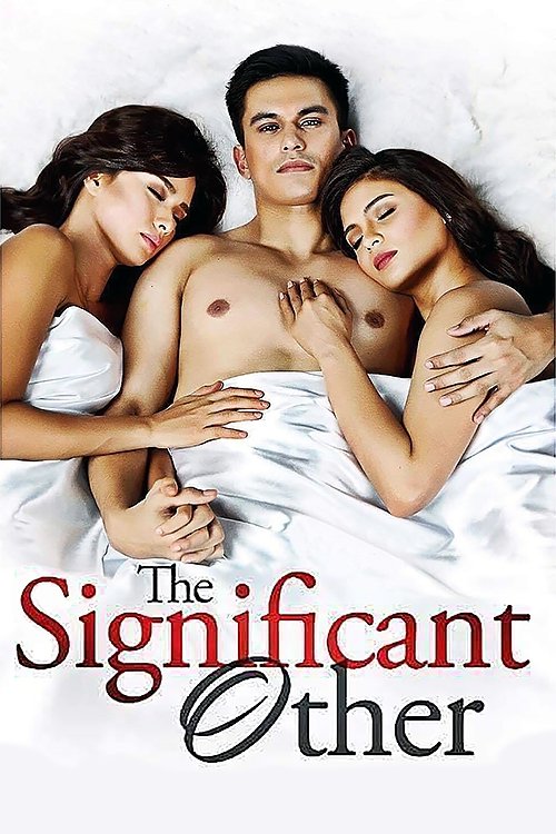 Schauen The Significant Other On-line Streaming