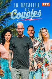 Escena 6 de La Bataille des couples