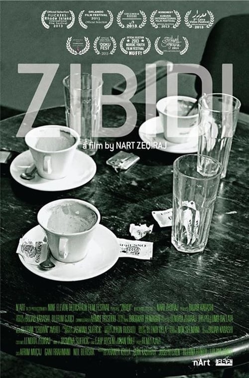 Zibidi 2013