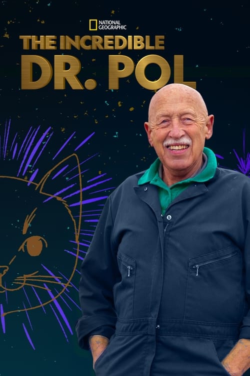 Where to stream The Incredible Dr. Pol Season 20