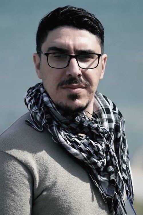 Imad Ghadjetti profile