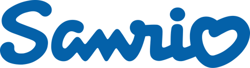 Sanrio logo Sanrio logo