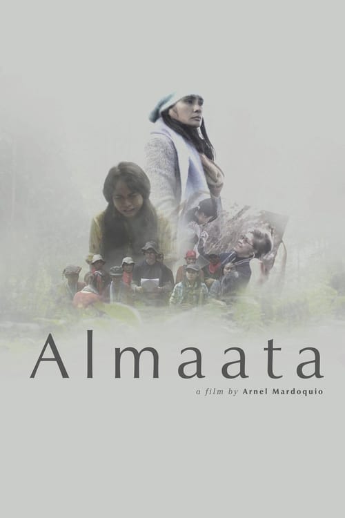 Alma-Ata (2018)
