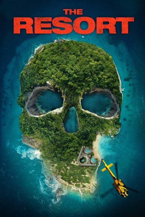 The Resort movie poster