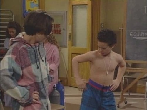 Poster della serie Boy Meets World