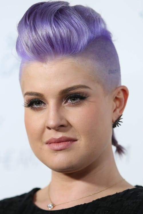 Kép: Kelly Osbourne színész profilképe