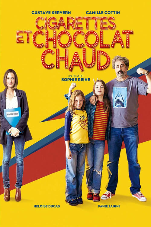 Voir ஜ Cigarettes et chocolat chaud Film en Streaming HD