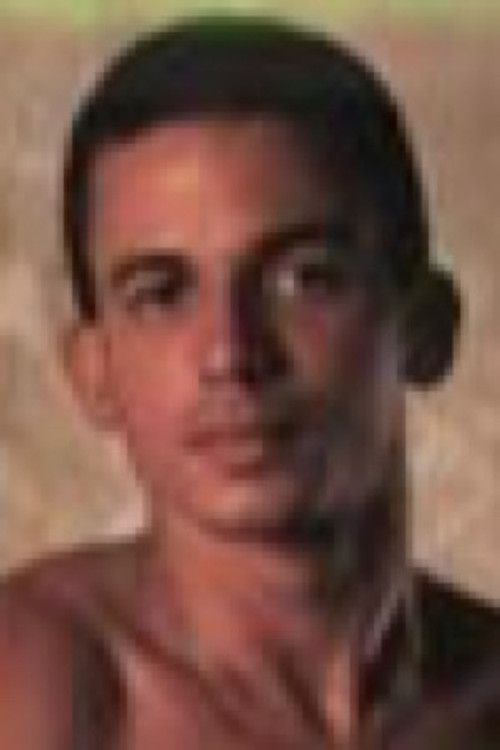 Foto de Alex Williams