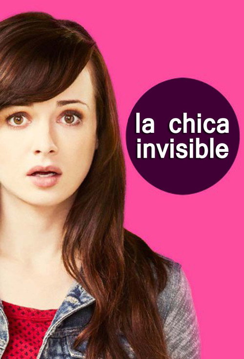 La chica invisible