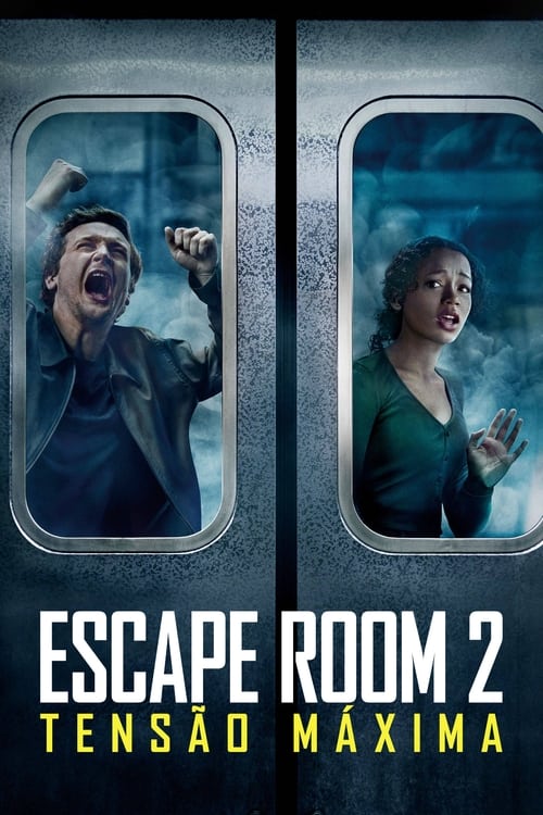 Escape Room 2: Tensão Máxima