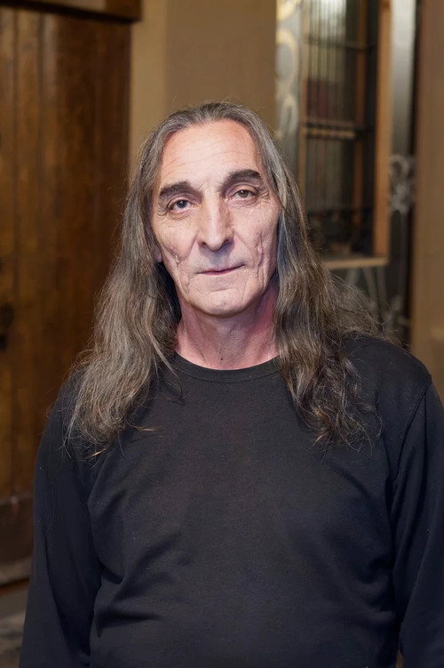 Carlos Hilera