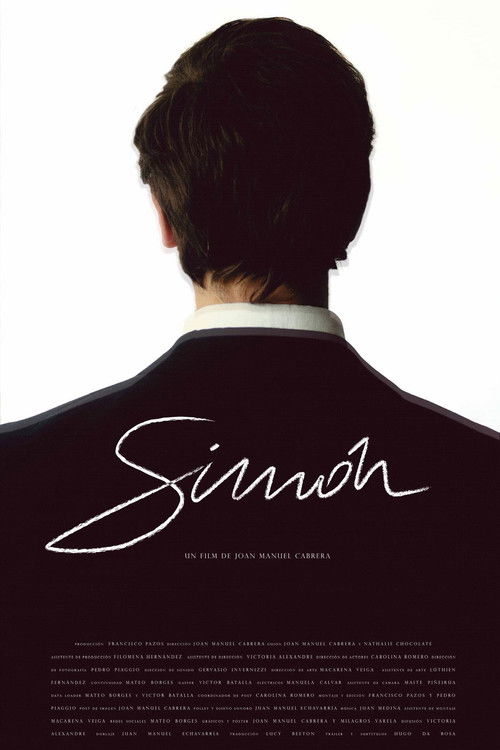 Simon poster