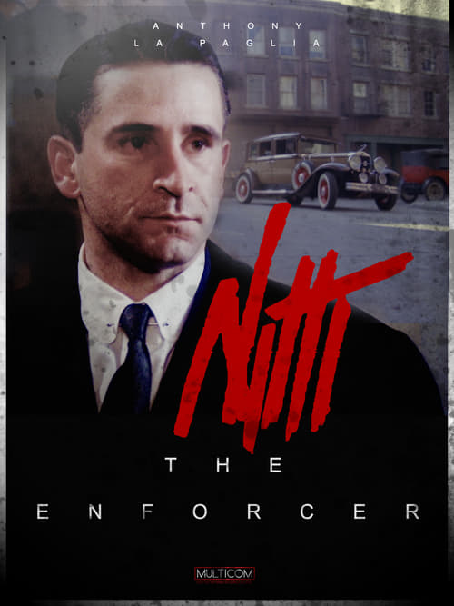 Where to stream Frank Nitti: The Enforcer