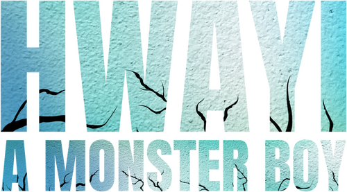 Hwayi: A Monster Boy