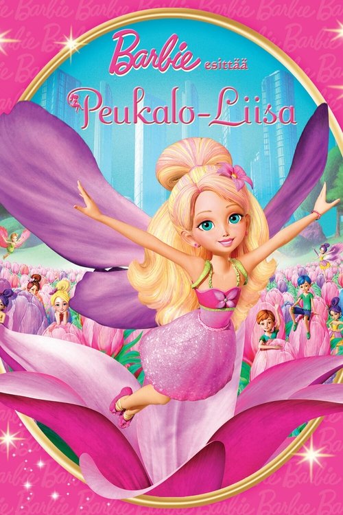 Barbie Presents: Thumbelina