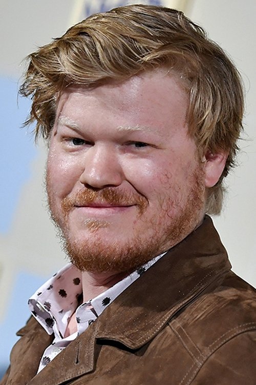 Kép: Jesse Plemons színész profilképe