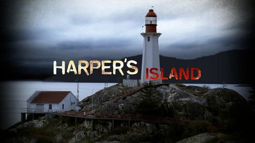 Harper's Island