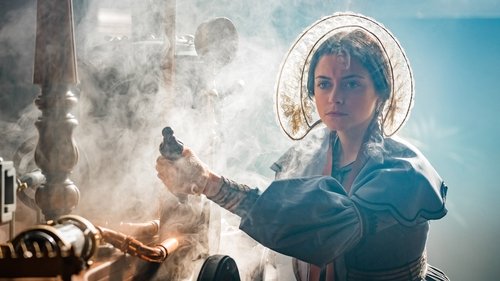 Doctor Who: 12×2