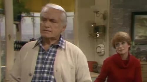 Too Close for Comfort, S01E01 - (1980)