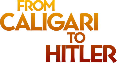From Caligari to Hitler
