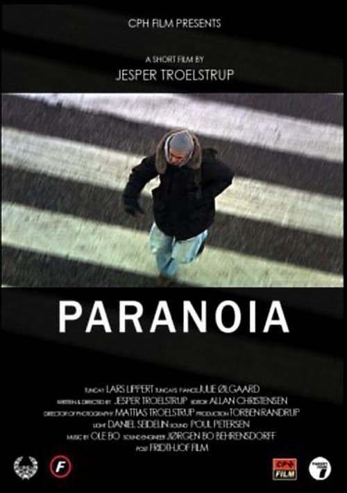 Paranoia (2007)