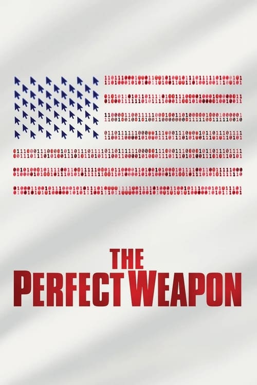 The Perfect Weapon Movie Poster Image