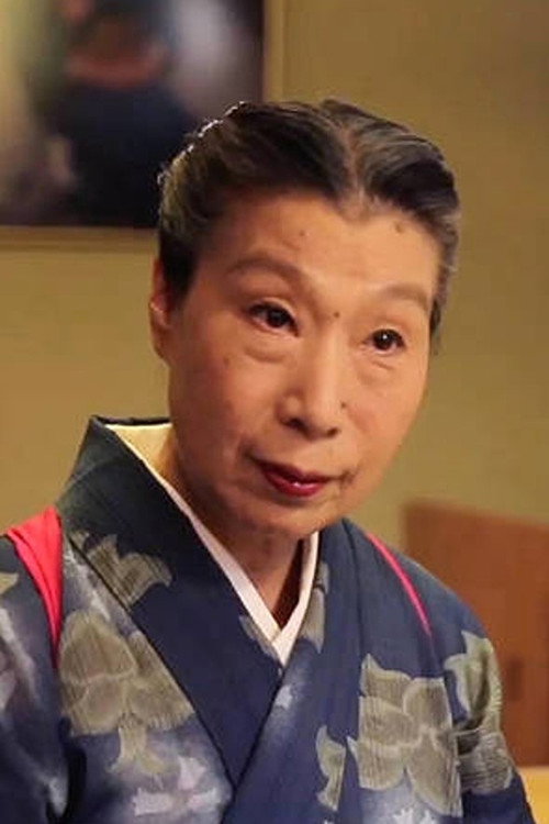 Portrait of a Place: Arakicho