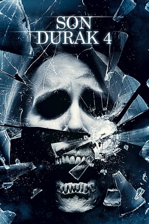 Son Durak 4 ( The Final Destination )